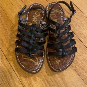 Sam Edelman sandals